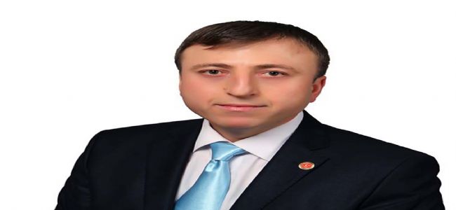 TÜRKOĞLU,” SAADET PARTİSİ OLARAK GENEL SEÇİMLERE HAZIRIZ”